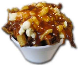 Poutine