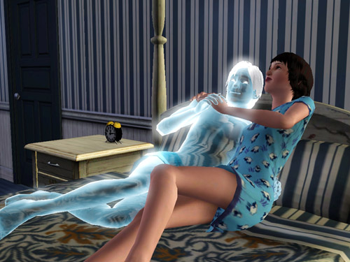 Sims 3 How Do You Woohoo With Someone