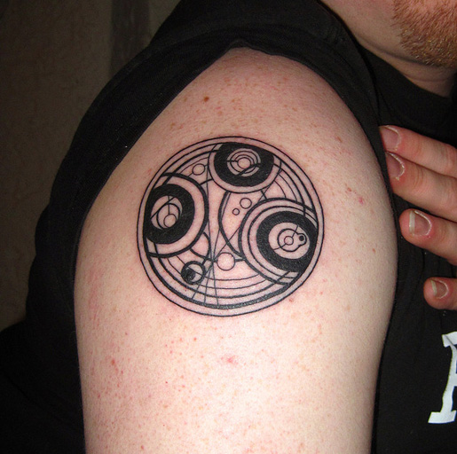 lord of rings tattoos. moreat the rings tattoo,