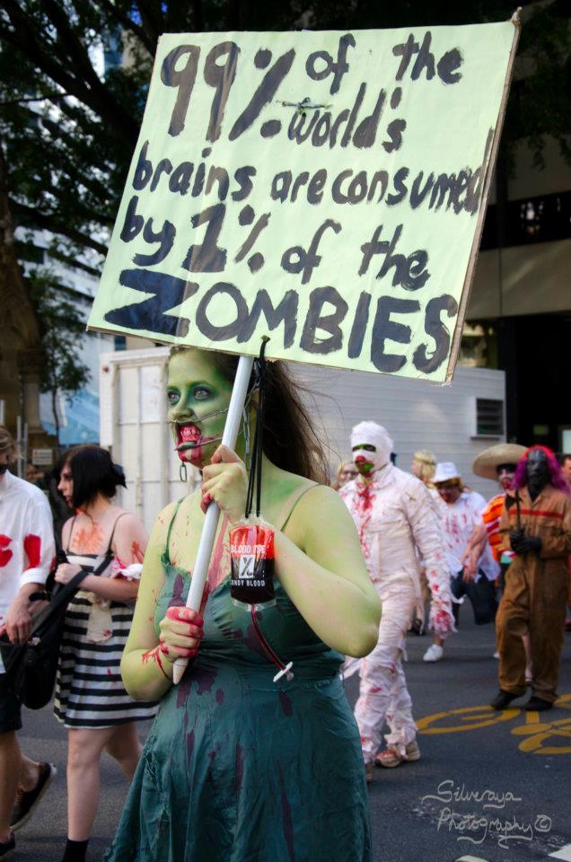 zombie cerveaux