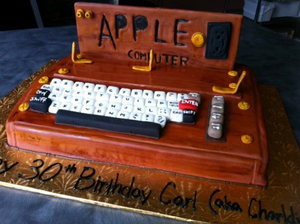 cake Apple1