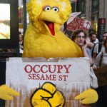 OccupySesameSt