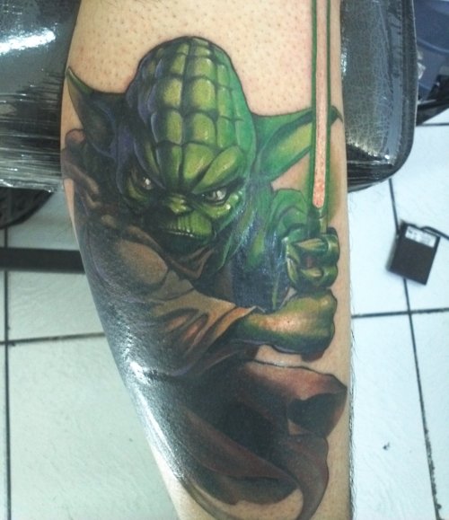  Cobra Decepticons Mashup Tattoo Pic Star Wars Totem Pole Tattoo 