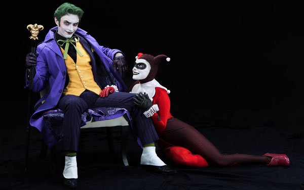 Harley's Joker