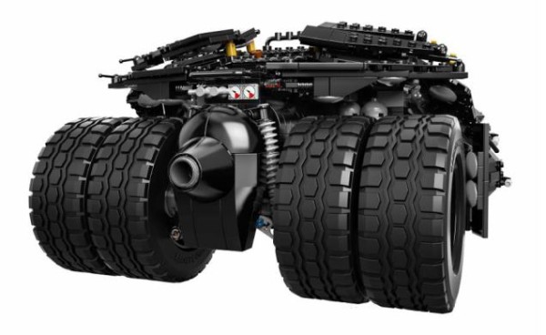 LEGO tumbler 4