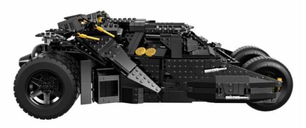 LEGO tumbler 5
